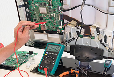 Nusaybin Elektronik Tamircisi