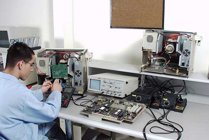 Nusaybin Elektronik Tamircisi
