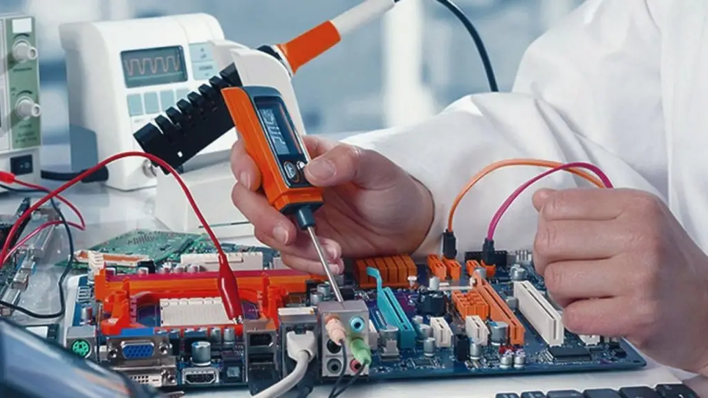 Nusaybin Elektronik Tamircisi
